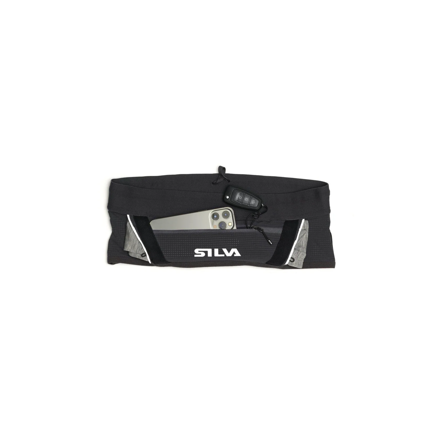 Strive Loop Belt | Lightweight Running Waist Pack