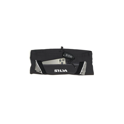 Strive Loop Belt | Lightweight Running Waist Pack