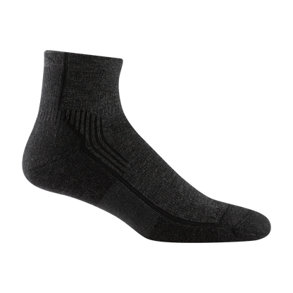 Hiker Quarter Midweight Hiking Socks 1959