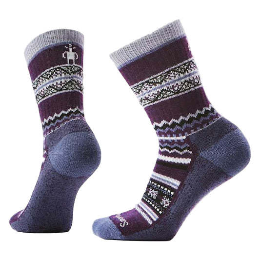 Everyday Cozy Snowed In Sweater Crew Socks