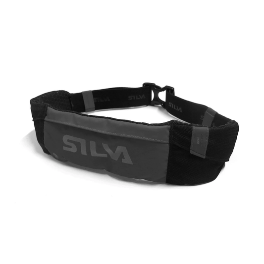 Strive Belt | Black