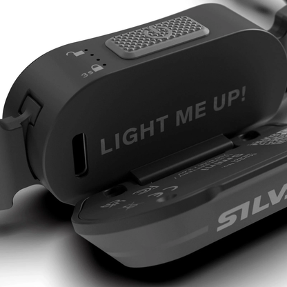 Smini Fly 250 Lumen Headlamp