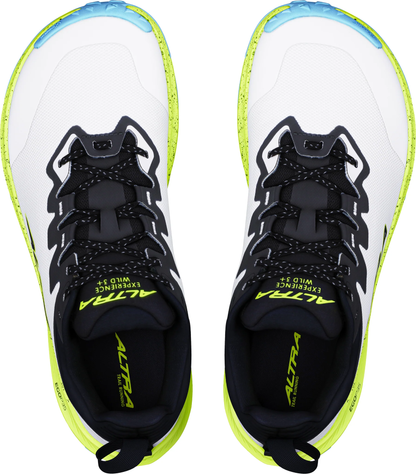 Experience Wild 3+ Men's Shoes