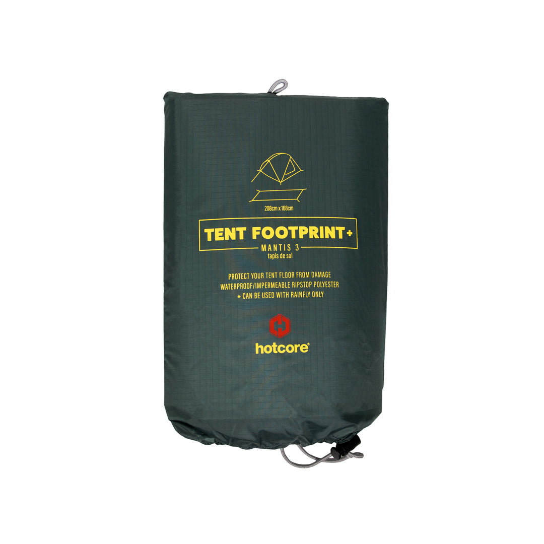 Hotcore | Mantis 2 Tent Footprint