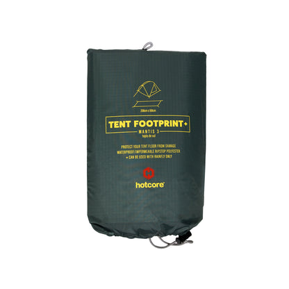 Hotcore | Mantis 2 Tent Footprint