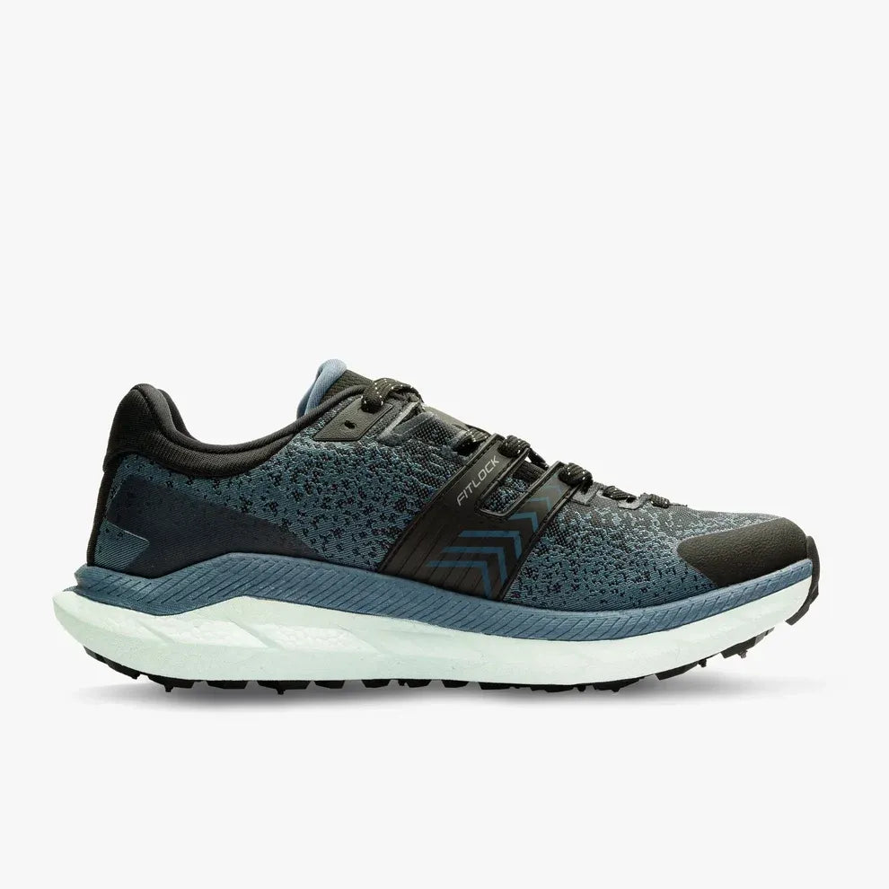 VJ Men's Sarva Ace M Studded Winter Running Shoes