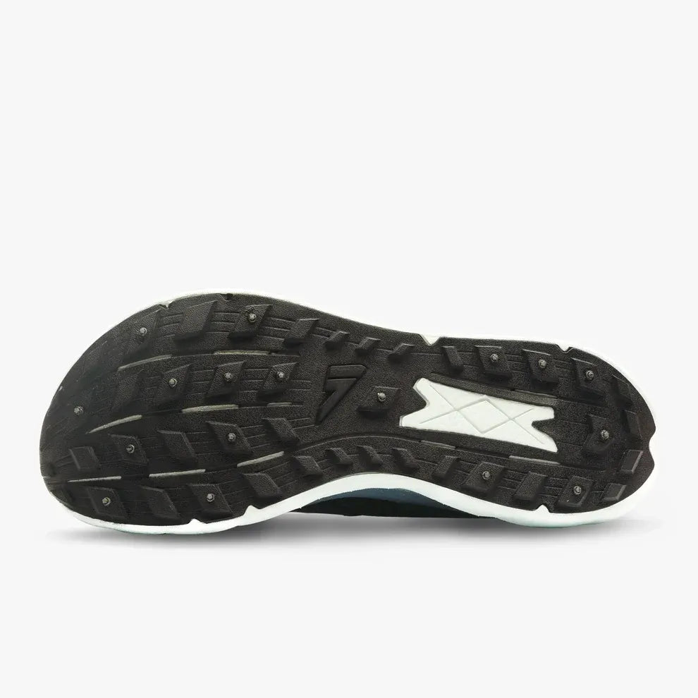 VJ Men's Sarva Ace M Studded Winter Running Shoes