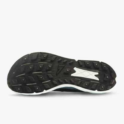 VJ Men's Sarva Ace M Studded Winter Running Shoes