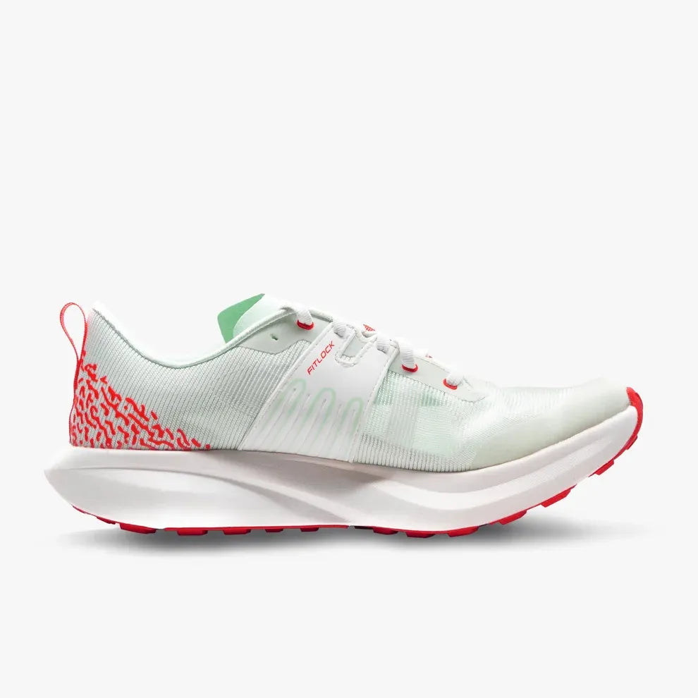 VJ FZN Tempo Road-to-Trail Running Shoes