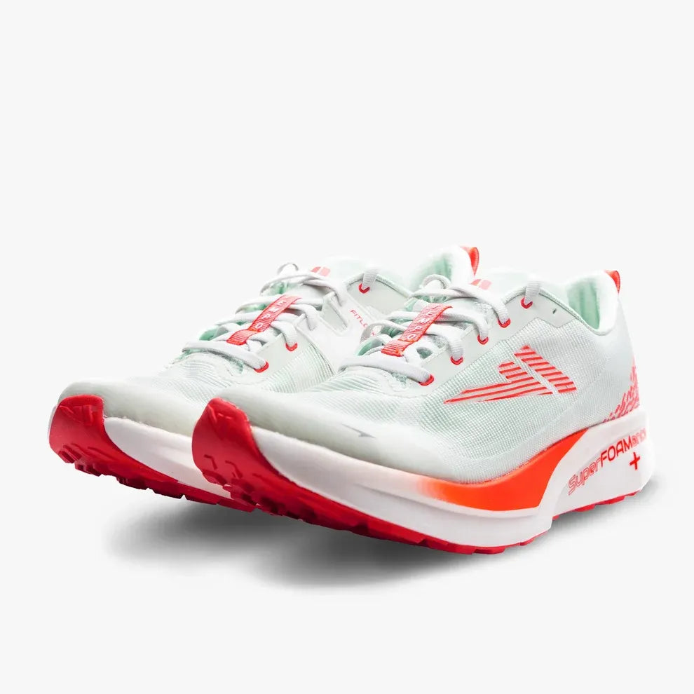 VJ FZN Tempo Road-to-Trail Running Shoes