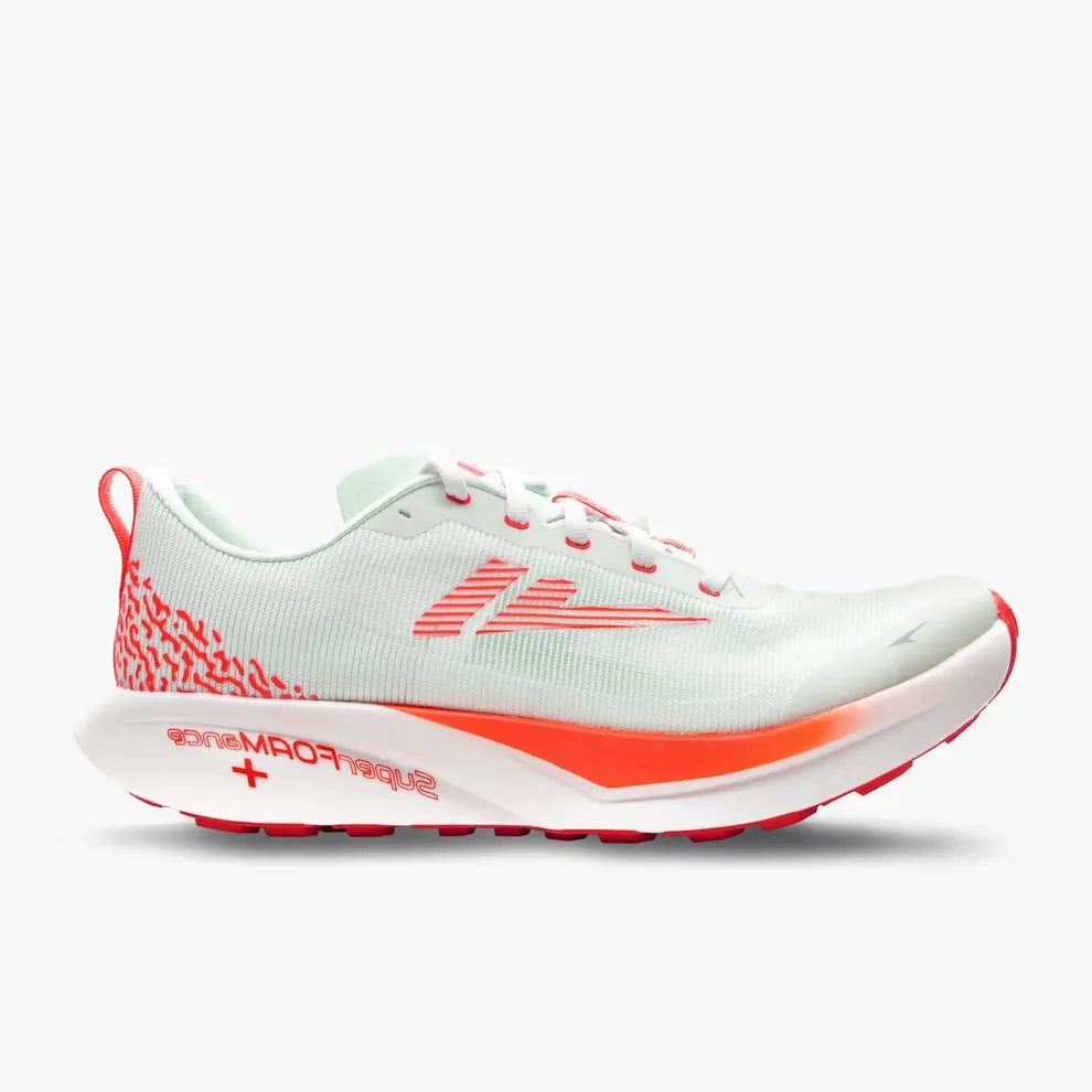 VJ FZN Tempo Road-to-Trail Running Shoes