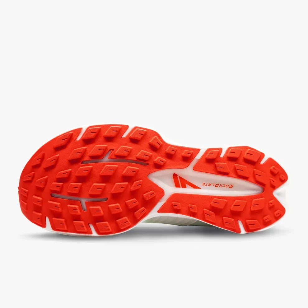 VJ FZN Tempo Road-to-Trail Running Shoes