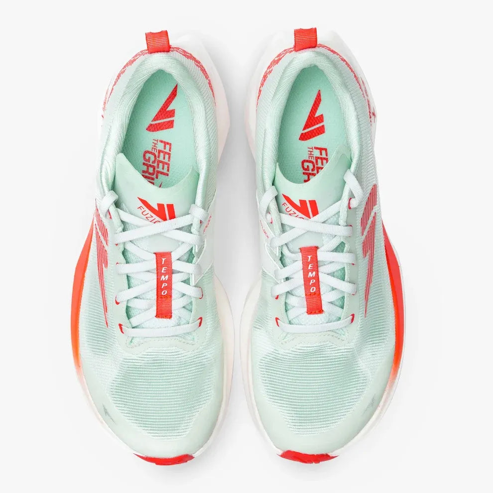 VJ FZN Tempo Road-to-Trail Running Shoes