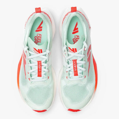 VJ FZN Tempo Road-to-Trail Running Shoes