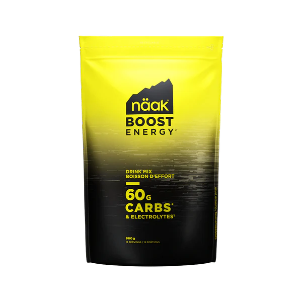 Boost Energy™ Drink Mix Neutral 60 - Bag