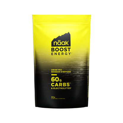 Boost Energy™ Drink Mix Neutral 60 - Bag
