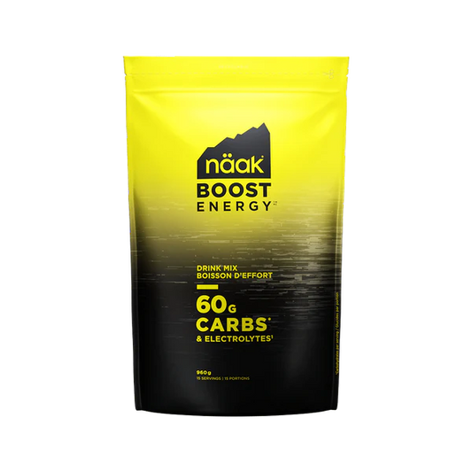 Boost Energy™ Drink Mix Neutral 60 - Bag