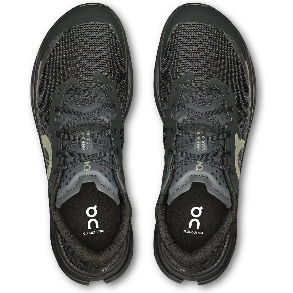 On | Men's Cloudultra 3 Trail Running Shoe
