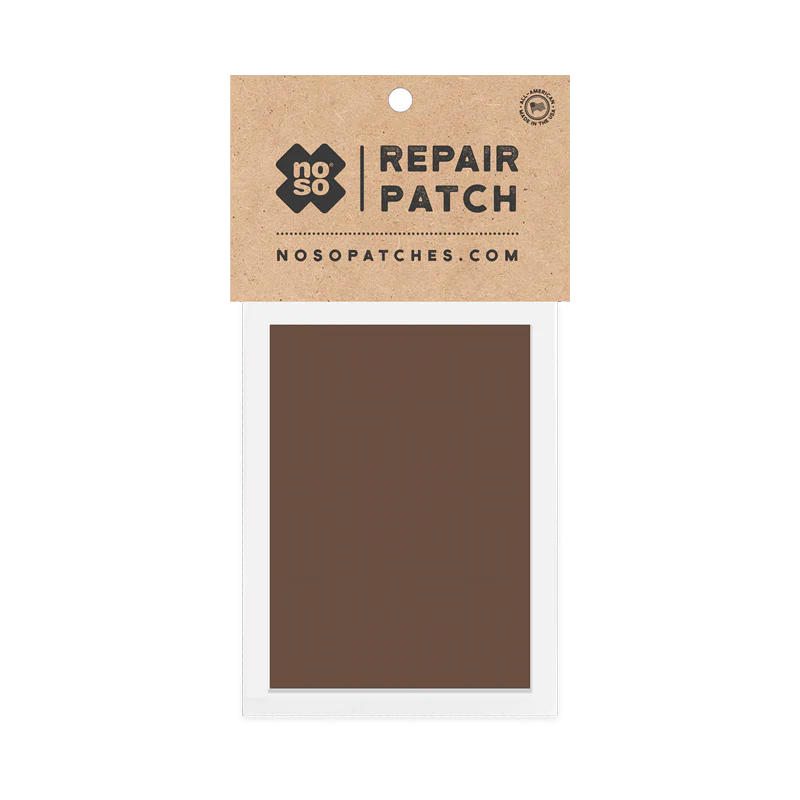 Tactical Repair Patches