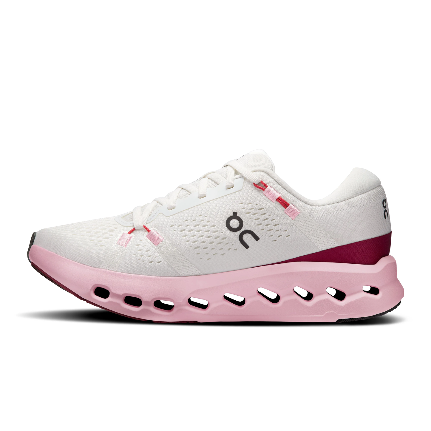 On | Women's Cloudsurfer 2 Running Shoe