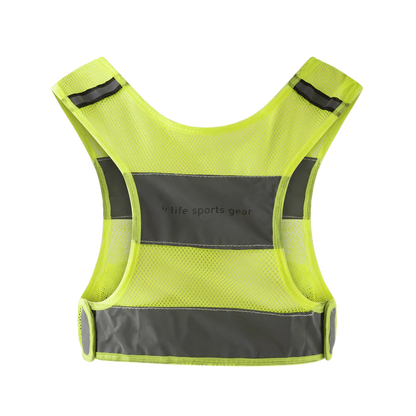 Sunrise Reflective Vest