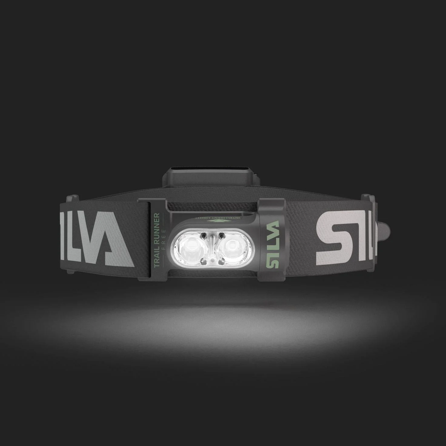 Trail Runner Free 2 Ultra Headlamp