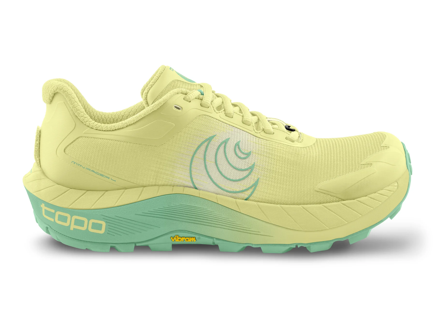 MTN Racer 4 Trail Runner Women's