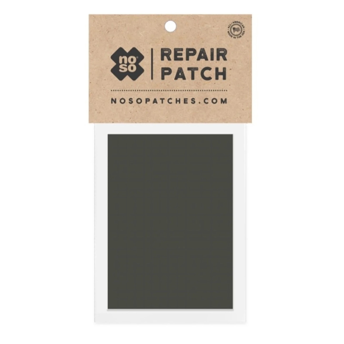 Tactical Repair Patches
