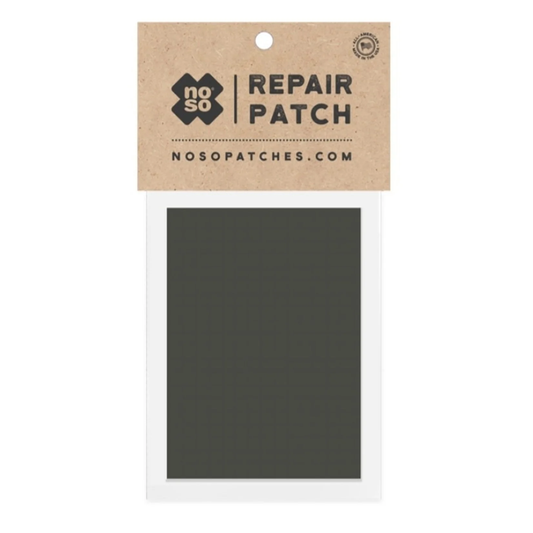 Tactical Repair Patches