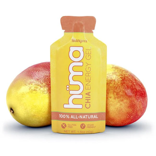 Huma Gel Mangoes