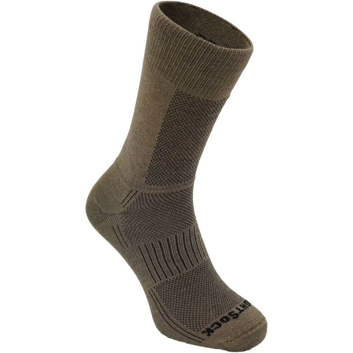 Coolmesh II Crew Khaki