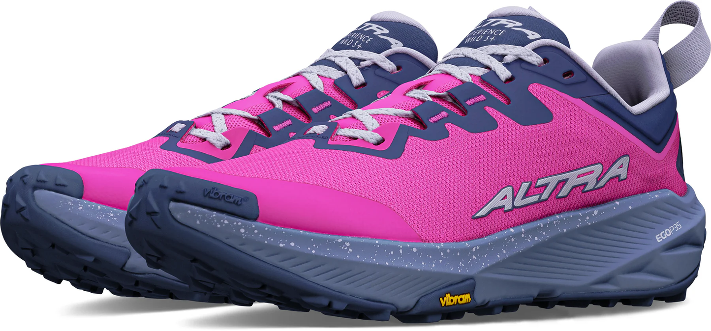 Altra Women's Experience Wild 3+ Trail Running Shoes