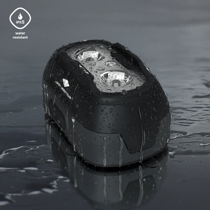 Seek 450 Lumen Recharge Headlamp