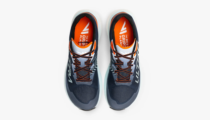 VJ | Ultra 3 - Technical Long-Distance Trail Shoe