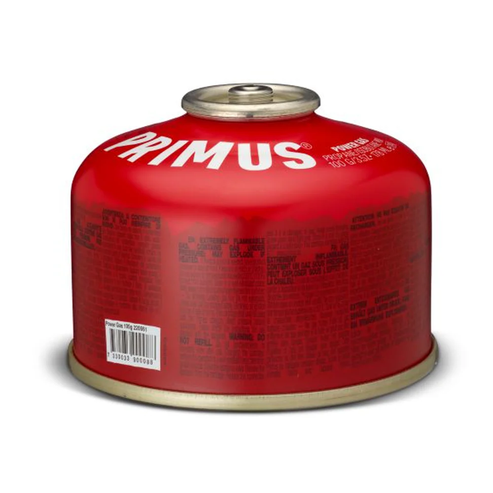 Primus | Power Gas 100g Fuel Cartridge