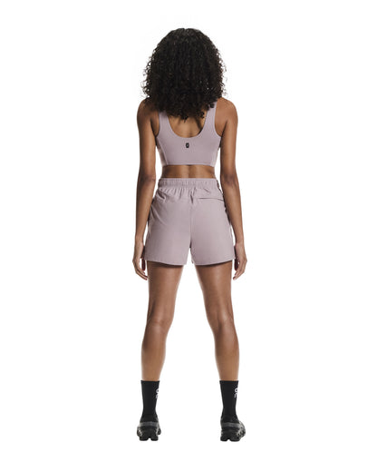 Women's 3" Core Running Shorts — Lightweight with Inner Brief
