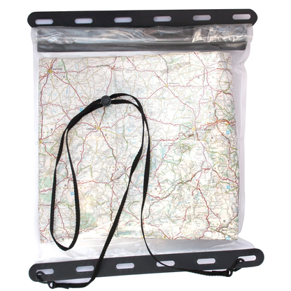 Kaituna Map Case