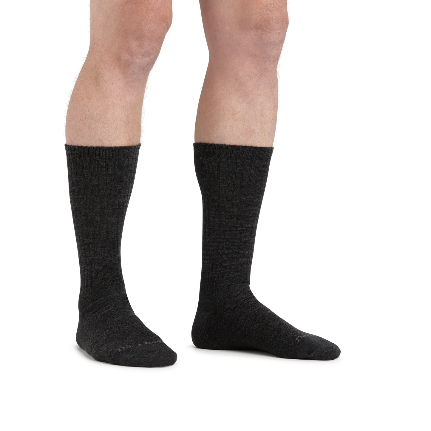 The Standard Crew Lightweight Lifestyle Sock 1680