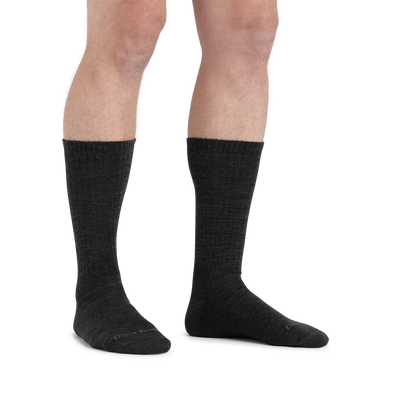 The Standard Crew Lightweight Lifestyle Sock 1680