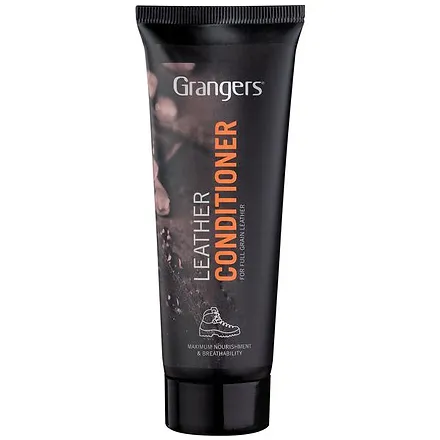 Leather Conditioner 75mL
