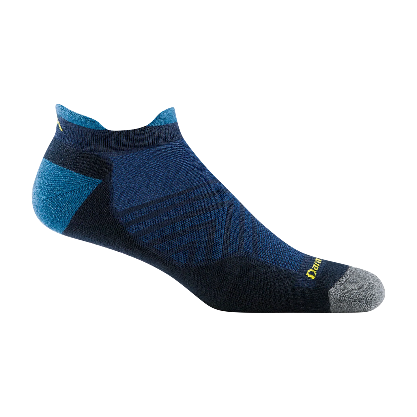 Run No Show Tab Ultra-Lightweight with Cushion Men's