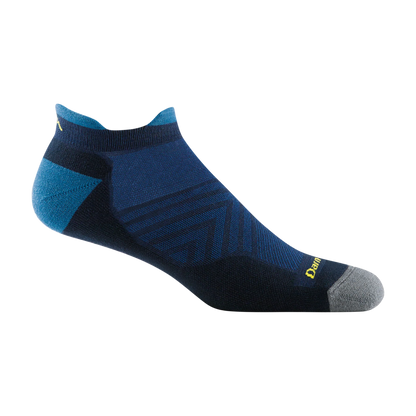 Run No Show Tab Ultra-Lightweight with Cushion Men's