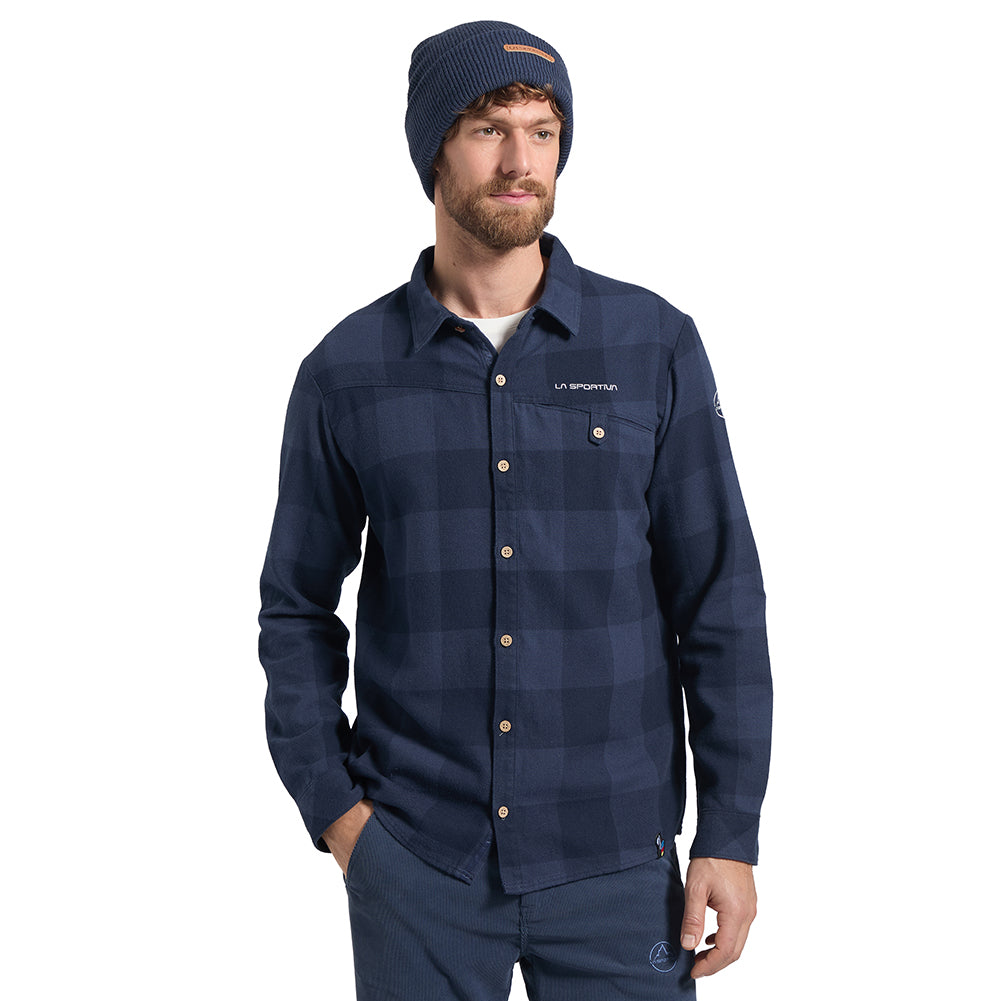 Rambler Flannel Men's