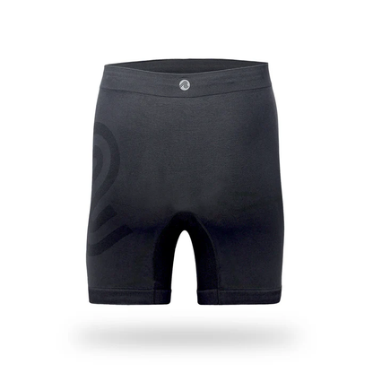 Running Boxers Men's Black