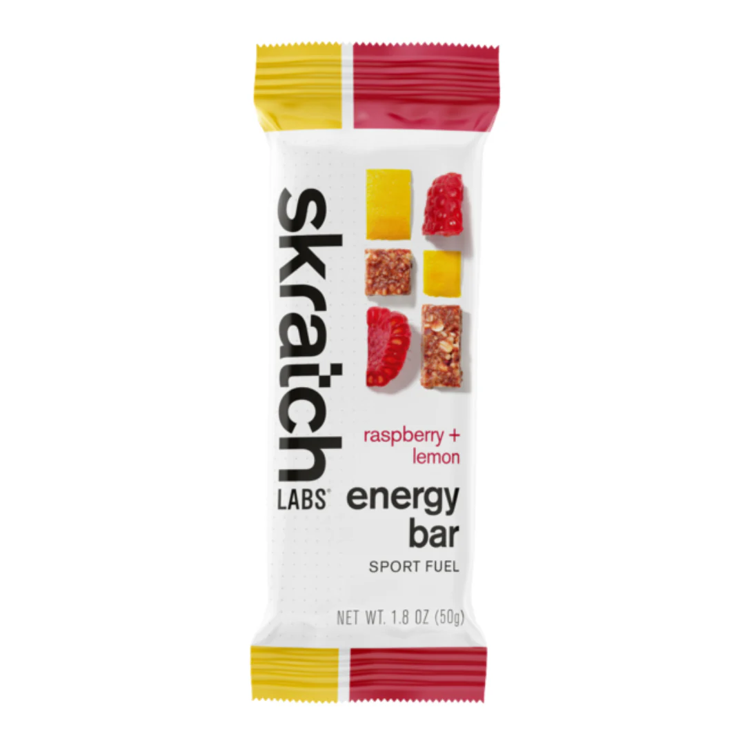 Skratch Labs | Energy Bar Sport Fuel