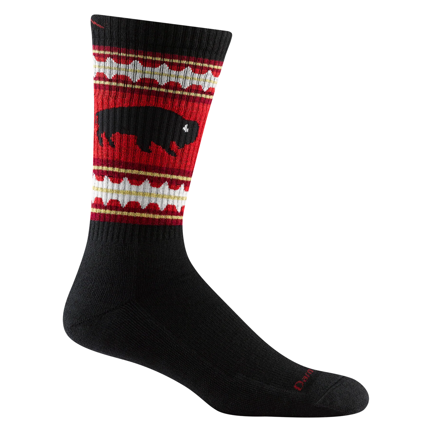 Vangrizzle Boot Midweight Hiking Socks Men's