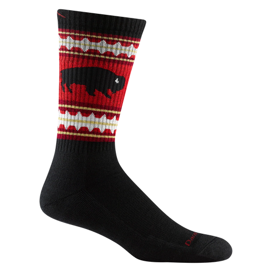 Vangrizzle Boot Midweight Hiking Socks Men's