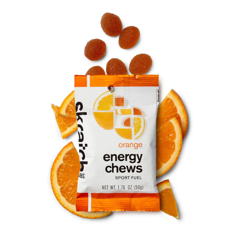 Skratch Labs | Sport Energy Chews