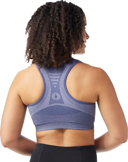 Smartwool | Women’s Intraknit Racerback Bra