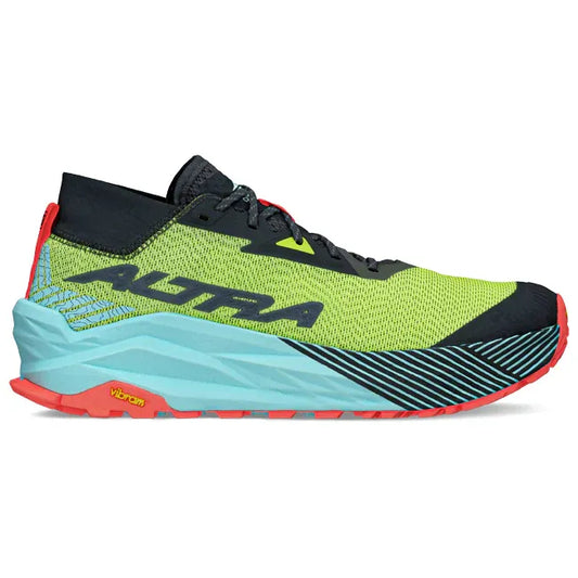 Olympus 275 Trail Running Shoes Men's